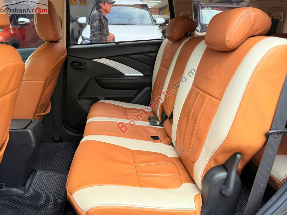 Mitsubishi Xpander 1.5 MT 2023 - 435 Triệu 8