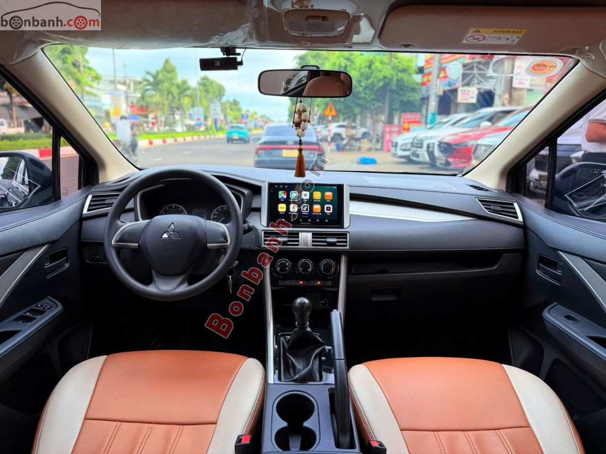 Mitsubishi Xpander 1.5 MT 2023 - 435 Triệu 10