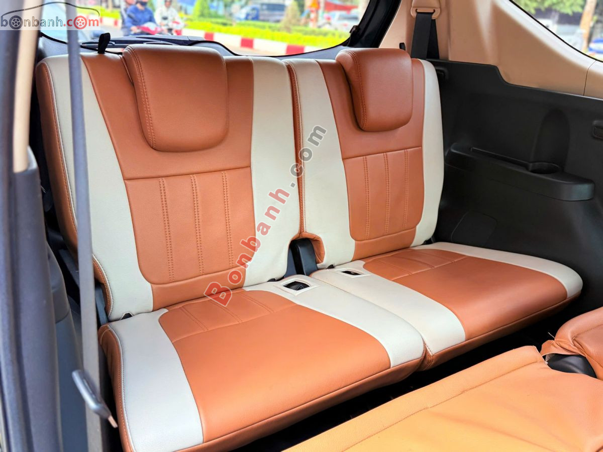 Mitsubishi Xpander 1.5 MT 2023 - 435 Triệu 9