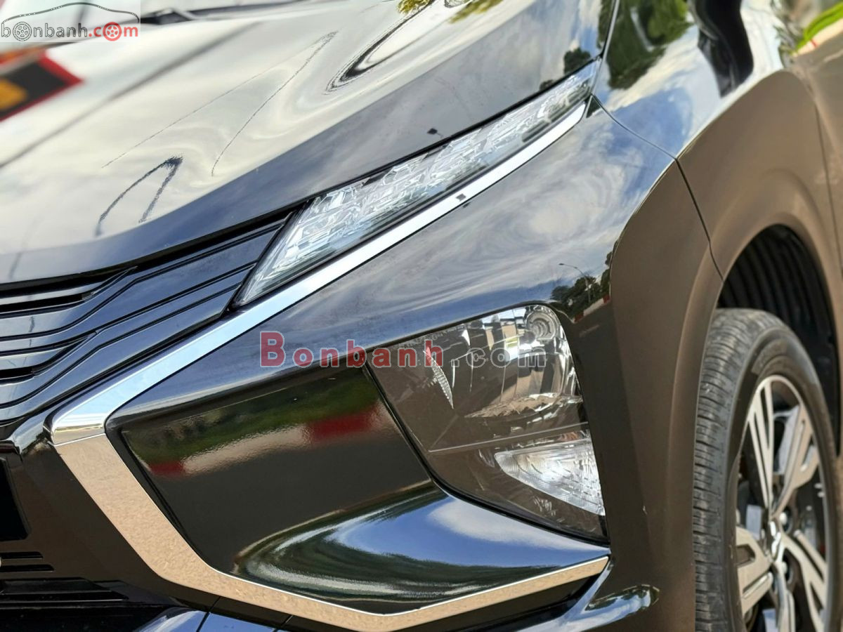 Mitsubishi Xpander 1.5 MT 2023 - 435 Triệu 6