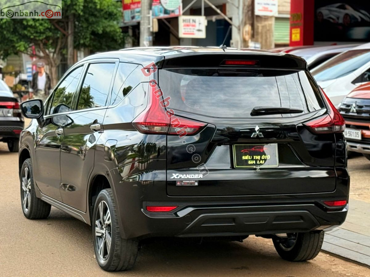 Mitsubishi Xpander 1.5 MT 2023 - 435 Triệu 3