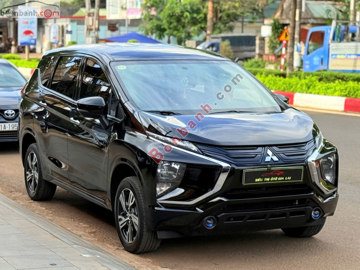 Mitsubishi Xpander 1.5 MT 2023 - 435 Triệu 2