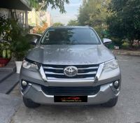Bán xe Toyota Fortuner 2019 2.4G 4x2 AT giá 725 Triệu - Gia Lai