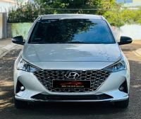 Bán xe Hyundai Accent 2021 1.4 MT giá 345 Triệu - Gia Lai