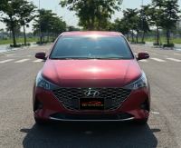 Bán xe Hyundai Accent 2021 1.4 MT giá 345 Triệu - Gia Lai