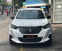 Bán xe Peugeot 2008 2021 Active 1.2 AT giá 485 Triệu - Gia Lai