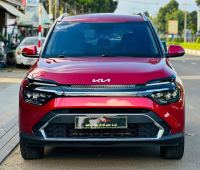 Bán xe Kia Carens 2023 1.5G Luxury giá 575 Triệu - Gia Lai