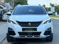 Bán xe Peugeot 3008 2018 1.6 AT FL giá 515 Triệu - Gia Lai