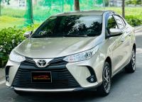 Bán xe Toyota Vios 2022 E 1.5 MT giá 355 Triệu - Gia Lai