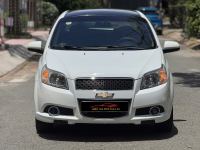 Bán xe Chevrolet Aveo 2017 LTZ 1.4 AT giá 235 Triệu - Gia Lai