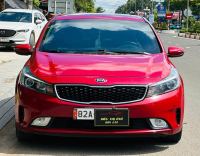 Bán xe Kia Cerato 2018 1.6 AT giá 365 Triệu - Gia Lai