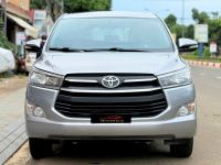 Bán xe Toyota Innova 2017 2.0E giá 395 Triệu - Gia Lai
