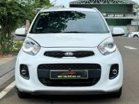 Bán xe Kia Morning 2022 Luxury giá 295 Triệu - Gia Lai