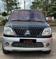 Bán xe Mitsubishi Jolie 2004 SS giá 105 Triệu - Gia Lai