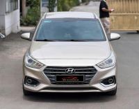 Bán xe Hyundai Accent 2020 1.4 MT giá 315 Triệu - Gia Lai