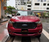 Bán xe Ford Ranger 2022 XLS 2.2L 4x2 AT giá 525 Triệu - Gia Lai
