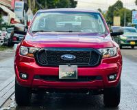 Bán xe Ford Ranger 2022 XLS 2.2L 4x2 AT giá 495 Triệu - Gia Lai