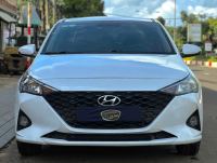 Bán xe Hyundai Accent 1.4 MT Tiêu Chuẩn 2022 giá 345 Triệu - Gia Lai