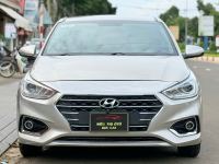 Bán xe Hyundai Accent 2019 1.4 MT giá 295 Triệu - Gia Lai