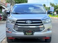 Bán xe Toyota Innova 2017 2.0E giá 395 Triệu - Gia Lai