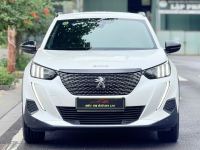 Bán xe Peugeot 2008 2020 GT Line 1.2 AT giá 485 Triệu - Gia Lai