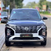 Bán xe Hyundai Creta 2022 Tiêu chuẩn 1.5 AT giá 495 Triệu - Gia Lai
