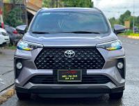 Bán xe Toyota Veloz Cross 1.5 CVT 2024 giá 495 Triệu - Gia Lai