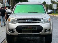 Bán xe Ford Everest 2014 2.5L 4x2 MT giá 345 Triệu - Gia Lai