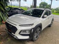 Bán xe Hyundai Kona 2020 1.6 Turbo giá 485 Triệu - Gia Lai