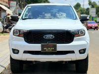 Bán xe Ford Ranger 2021 XLS 2.2L 4x2 AT giá 495 Triệu - Gia Lai