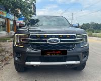 Bán xe Ford Everest 2024 Titanium Plus 2.0L 4x4 AT giá 1 Tỷ 125 Triệu - Gia Lai