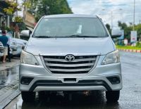 Bán xe Toyota Innova 2015 2.0E giá 285 Triệu - Gia Lai
