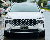 Bán xe Hyundai SantaFe 2022 Cao cấp 2.5L HTRAC giá 945 Triệu - Gia Lai