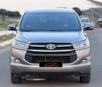 Bán xe Toyota Innova 2017 2.0E giá 385 Triệu - Gia Lai