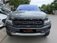 Bán xe Ford Ranger 2019 Raptor 2.0L 4x4 AT giá 825 Triệu - Gia Lai