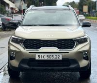 Bán xe Kia Sonet 2022 Premium 1.5 AT giá 485 Triệu - Gia Lai