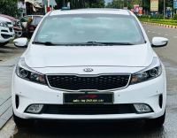 Bán xe Kia Cerato 1.6 AT 2018 giá 365 Triệu - Gia Lai