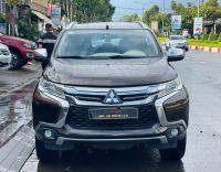 Bán xe Mitsubishi Pajero Sport 2018 2.4D 4x2 AT giá 665 Triệu - Gia Lai