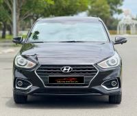 Bán xe Hyundai Accent 2018 1.4 MT giá 285 Triệu - Gia Lai