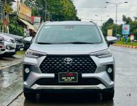 Bán xe Toyota Veloz 2022 Cross Top 1.5 CVT giá 475 Triệu - Gia Lai