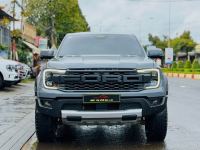 Bán xe Ford Ranger 2023 Raptor 2.0L 4x4 AT giá 985 Triệu - Gia Lai
