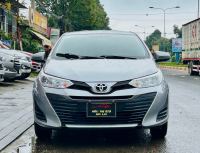 Bán xe Toyota Vios 2018 1.5E MT giá 265 Triệu - Gia Lai