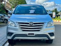 Bán xe Toyota Innova 2.0E 2014 giá 285 Triệu - Gia Lai