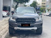 Bán xe Ford Ranger 2019 Raptor 2.0L 4x4 AT giá 835 Triệu - Gia Lai