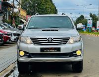 Bán xe Toyota Fortuner 2016 2.5G giá 495 Triệu - Gia Lai
