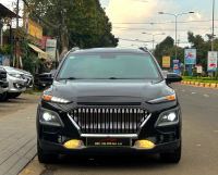 Bán xe Hyundai Kona 1.6 Turbo 2020 giá 495 Triệu - Gia Lai
