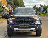 Bán xe Ford Ranger 2023 Raptor 2.0L 4x4 AT giá 915 Triệu - Gia Lai