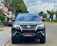 Bán xe Toyota Fortuner 2020 2.4G 4x2 AT giá 735 Triệu - Gia Lai