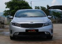 Bán xe Kia Cerato 1.6 MT 2016 giá 265 Triệu - Gia Lai