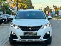 Bán xe Peugeot 3008 Allure 1.6 AT 2020 giá 495 Triệu - Gia Lai